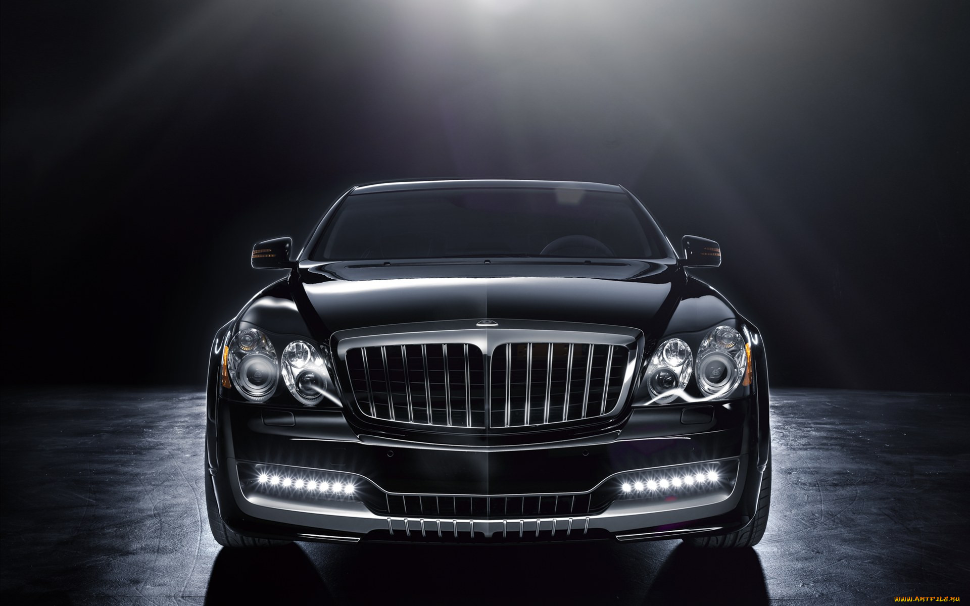 , maybach